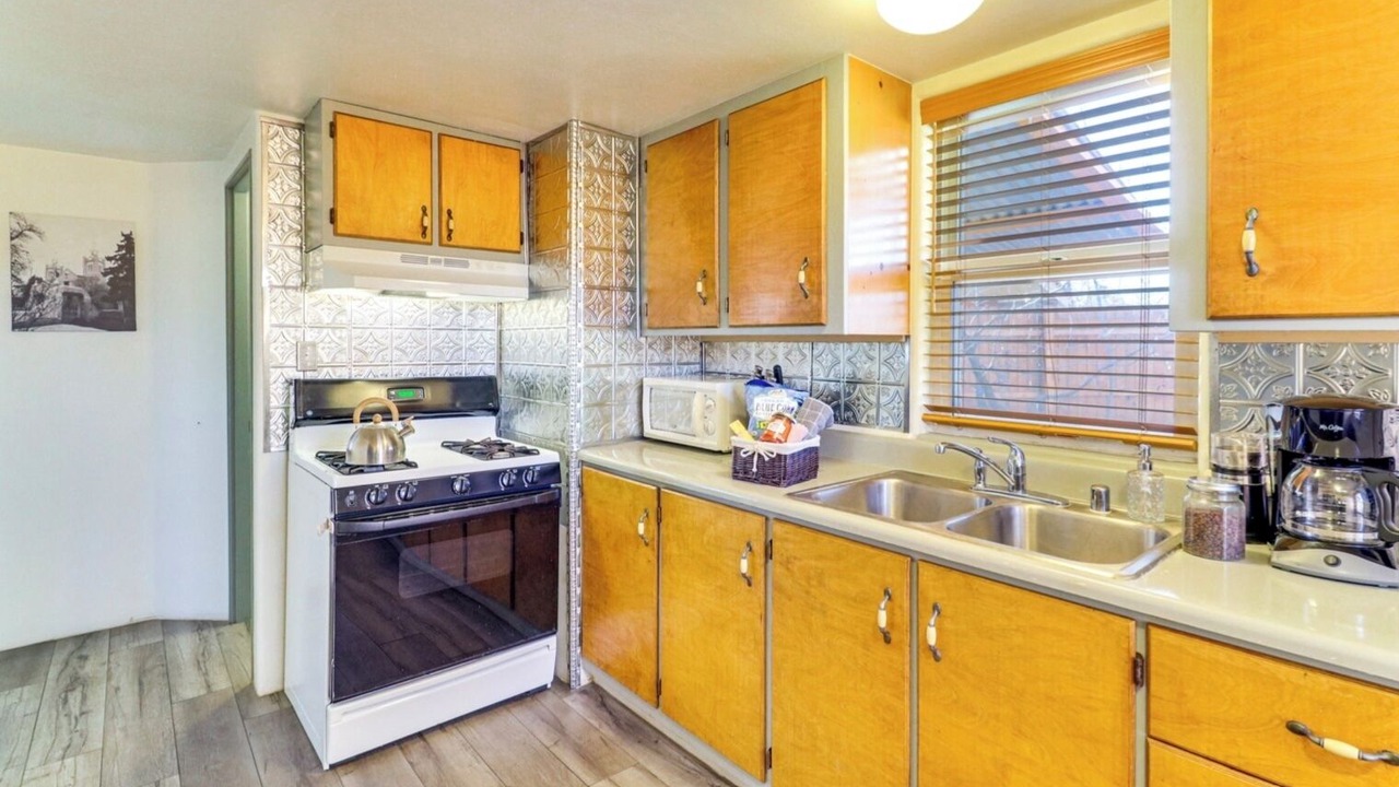 Photo of Kitchen in Albuquerque