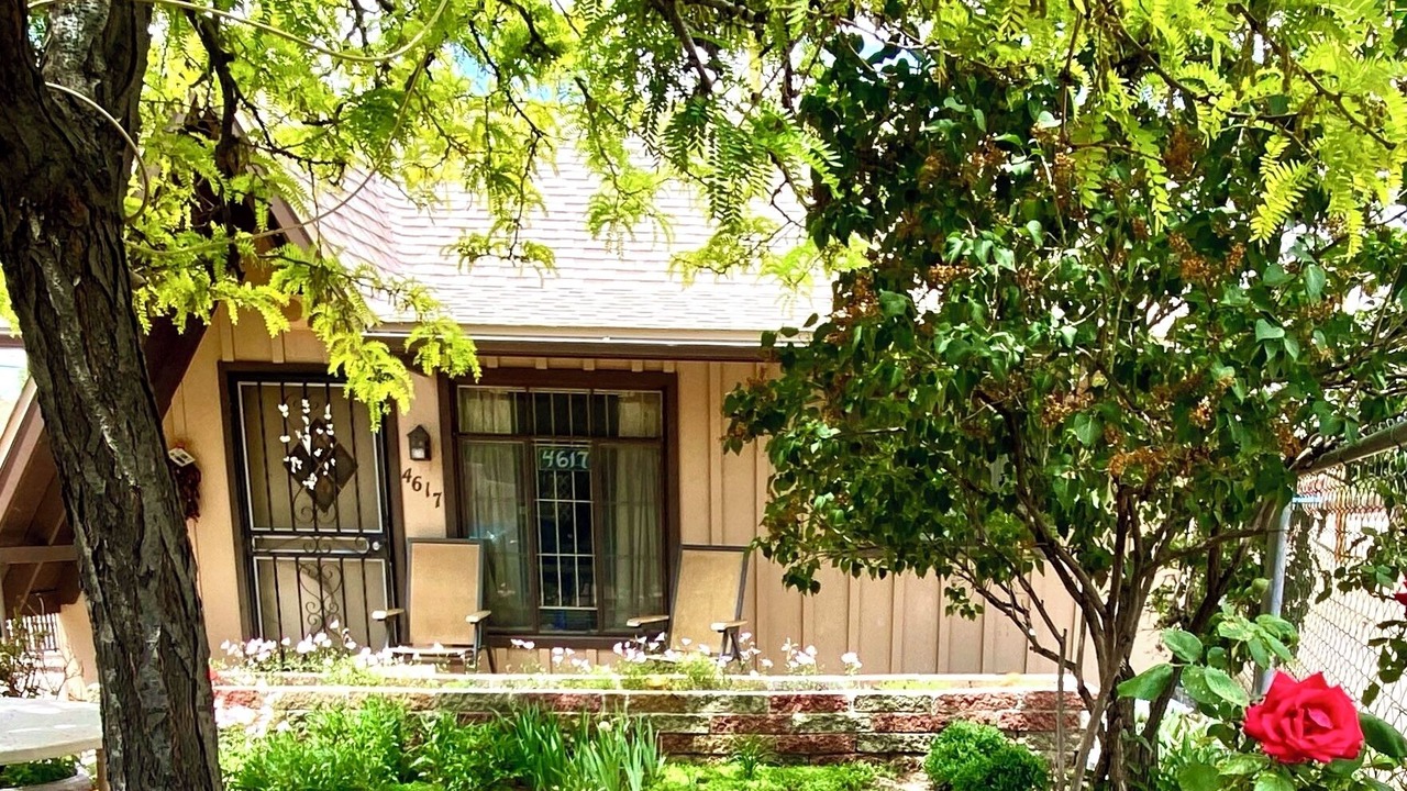Photo of Outdoor in Albuquerque