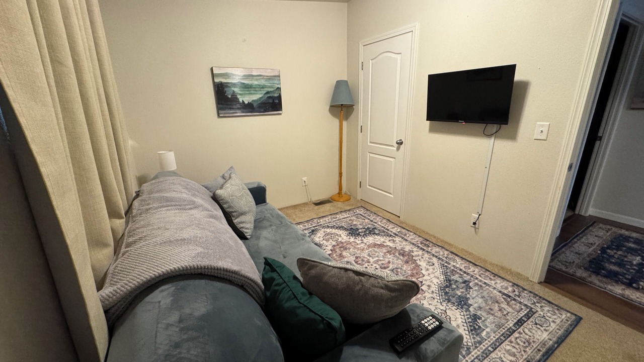 Photo of Bedroom in Freeland