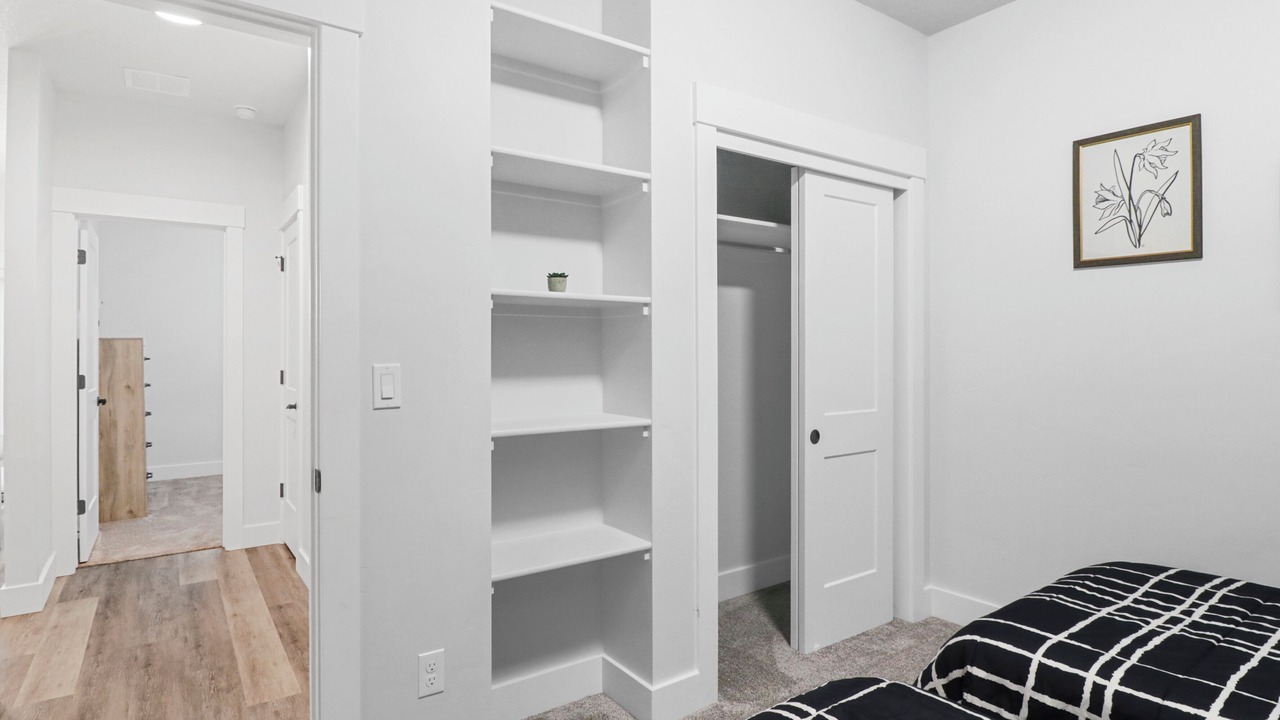 Photo of Bedroom in Caldwell