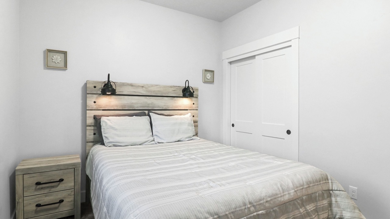 Photo of Bedroom in Caldwell