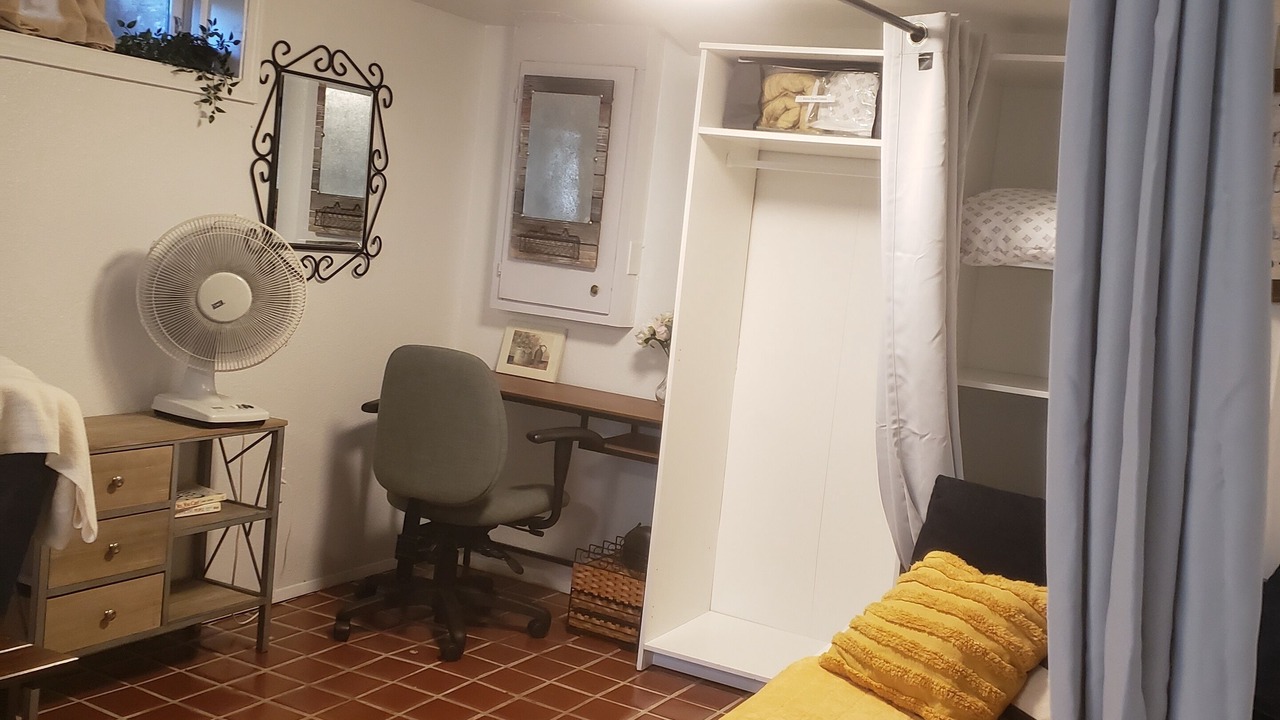 Photo of Bedroom in SeaTac