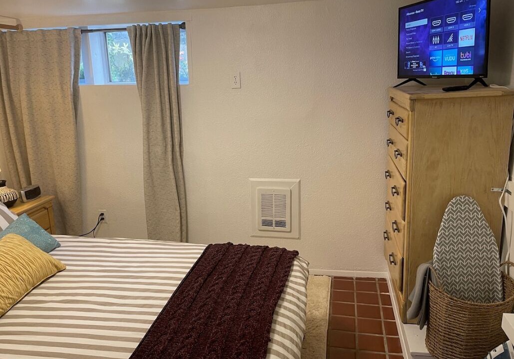 Photo of Bedroom in SeaTac