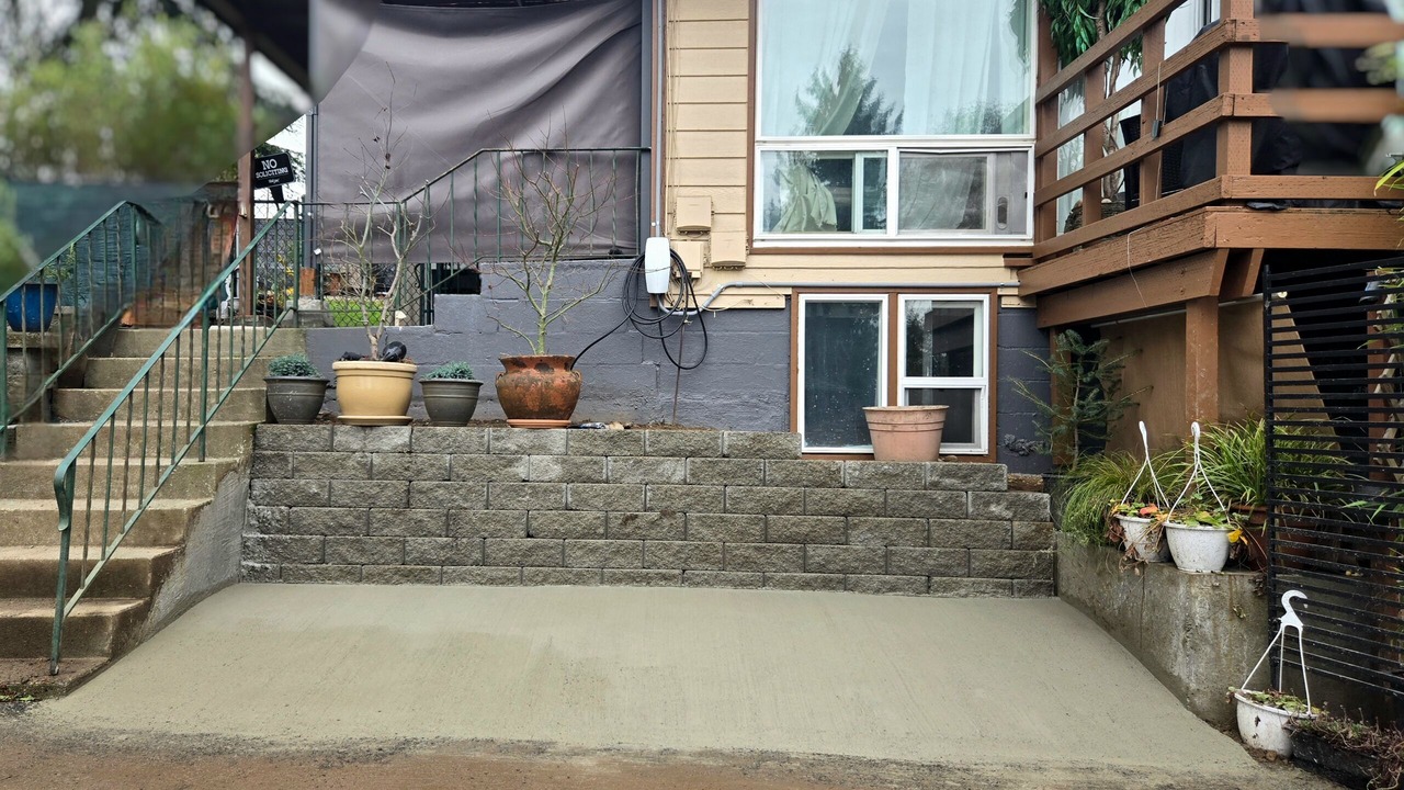 Photo of Outdoor in SeaTac