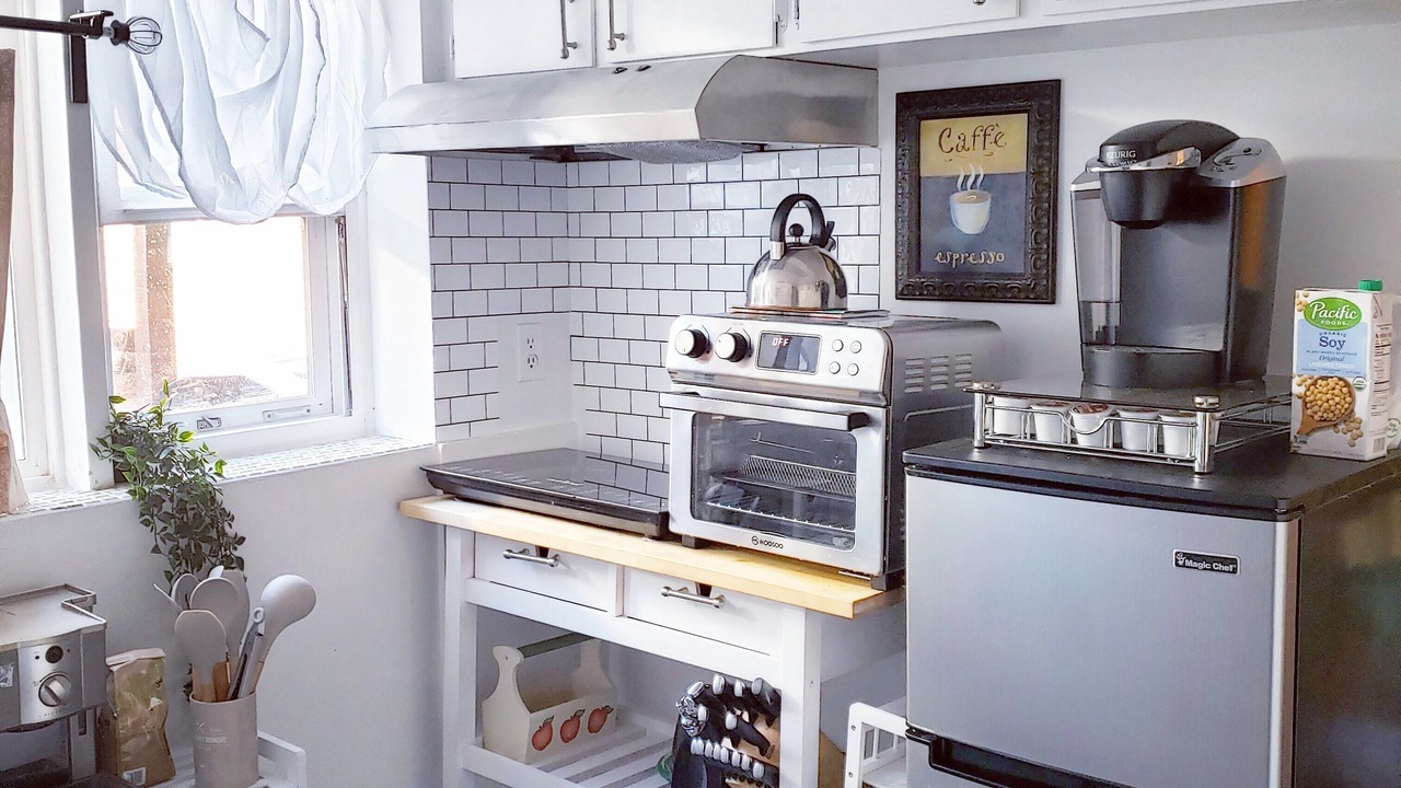 Photo of Kitchen in SeaTac