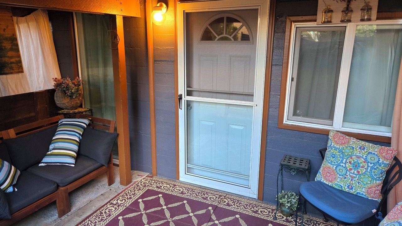 Photo of Outdoor in SeaTac