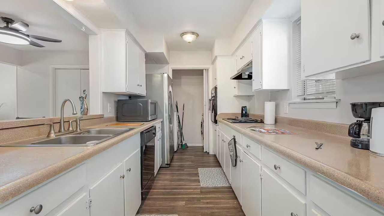 Photo of Kitchen in West Arlington