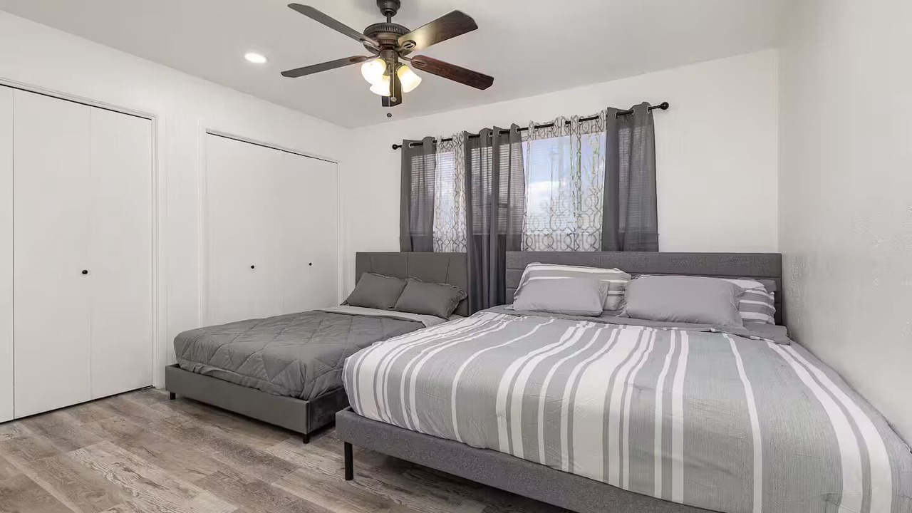 Photo of Bedroom in West Arlington