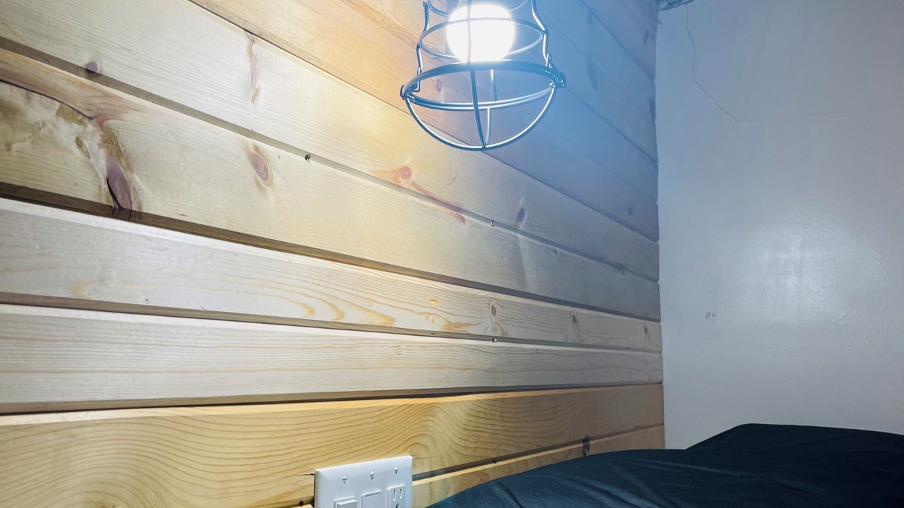 Photo of Bedroom in Cameron