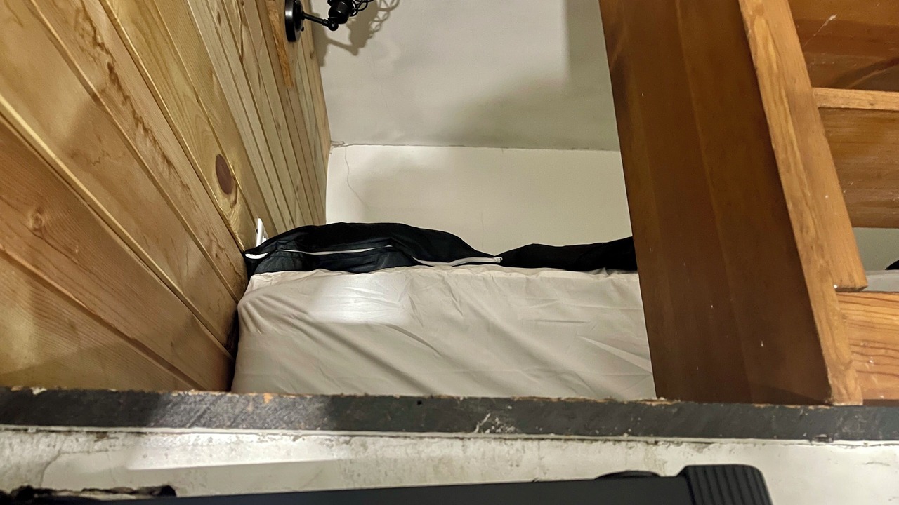 Photo of Bedroom in Cameron