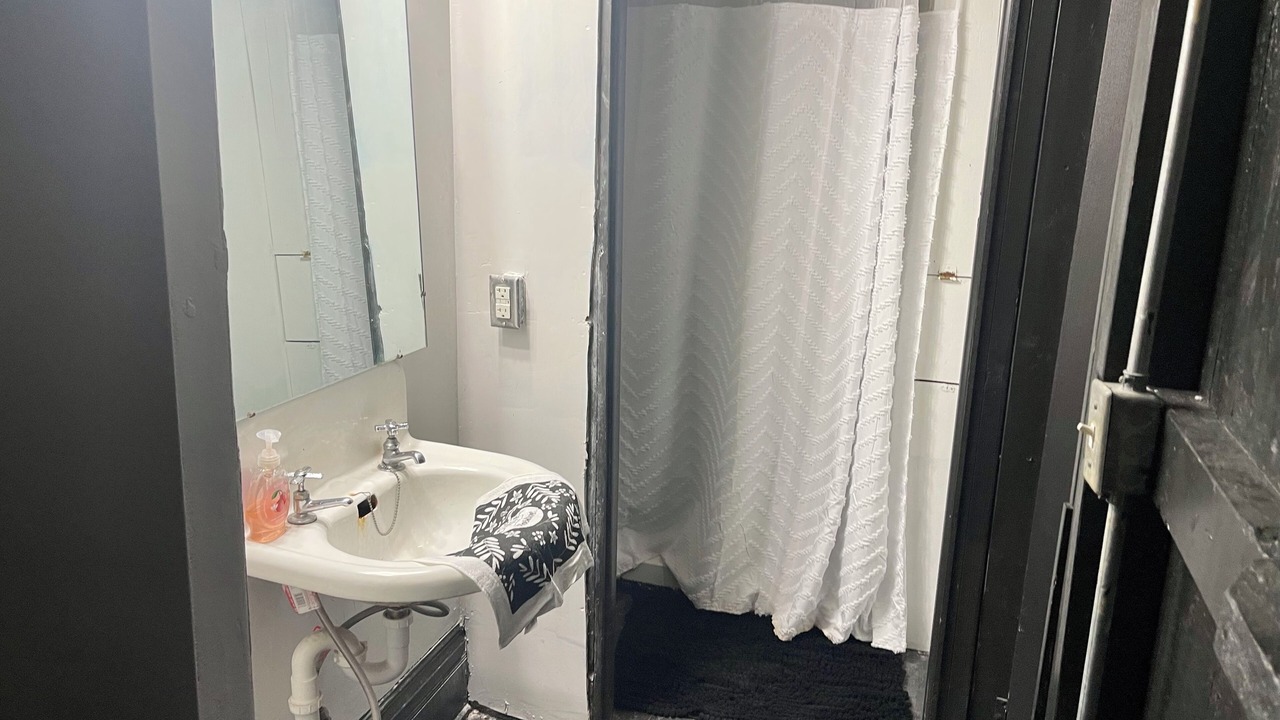 Photo of Bathroom in Cameron