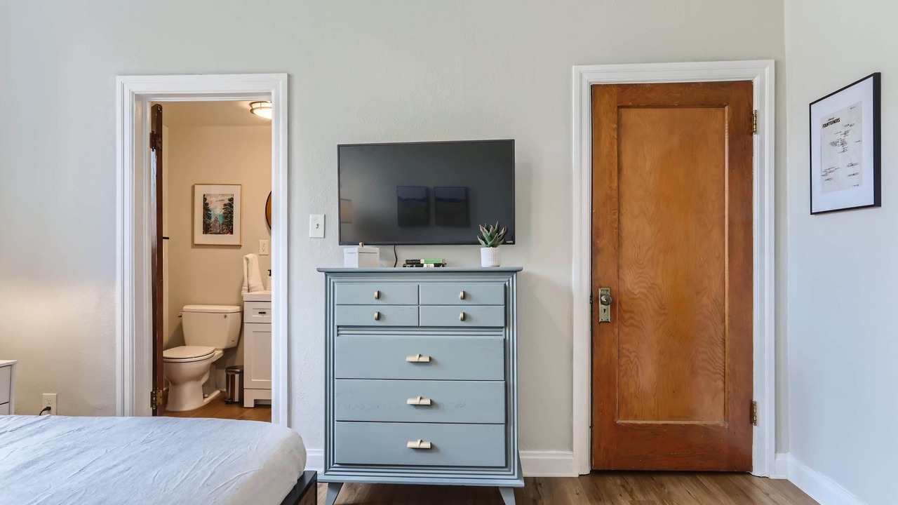 Photo of Bedroom in City Park