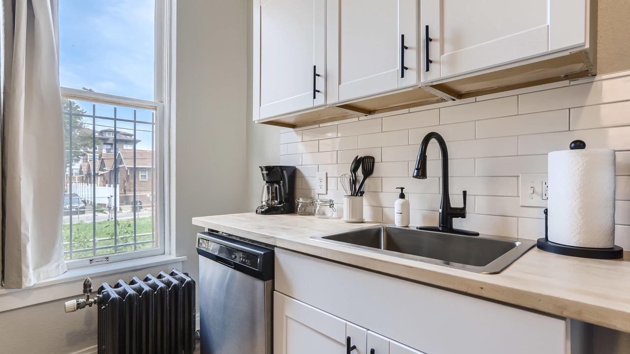 Photo of Kitchen in City Park