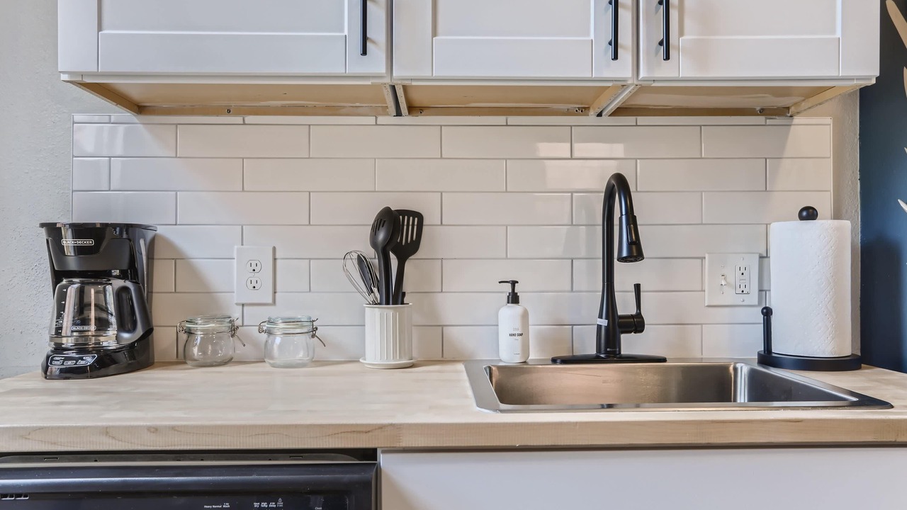 Photo of Kitchen in City Park