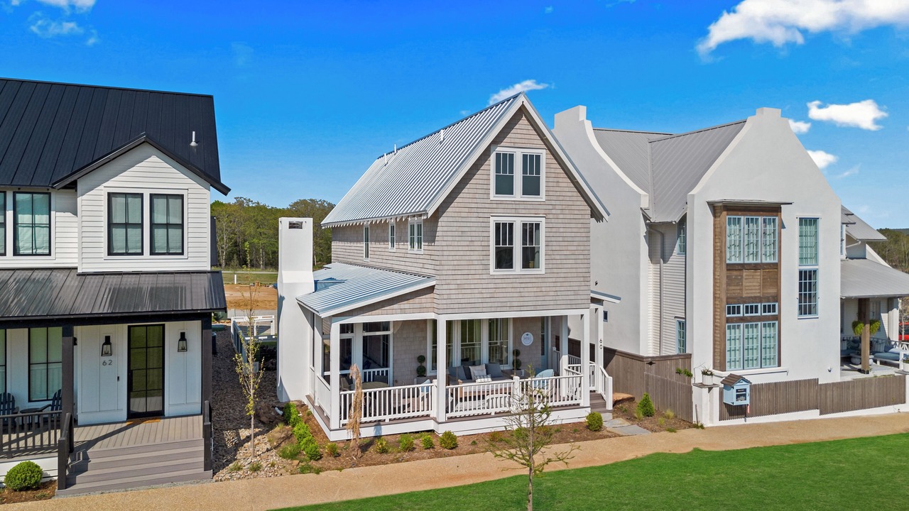 Photo of Outdoor in Eufaula