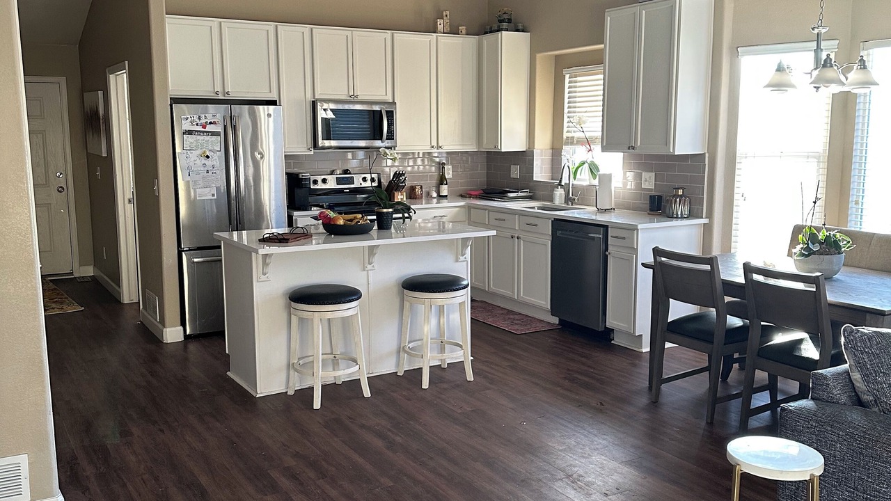 Photo of Kitchen in Vista Ridge