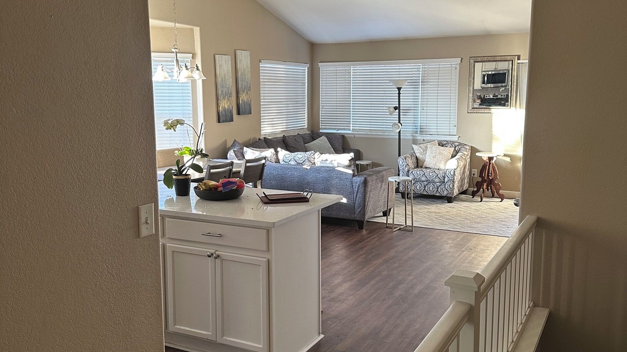 Photo of Livingroom in Vista Ridge