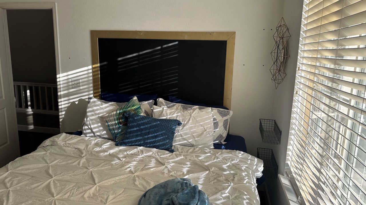 Photo of Bedroom in Vista Ridge