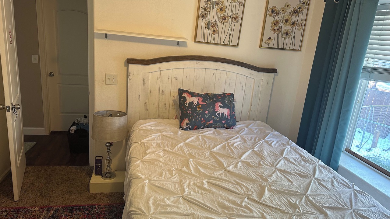 Photo of Bedroom in Vista Ridge