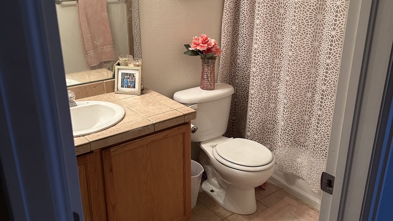 Photo of Bathroom in Vista Ridge