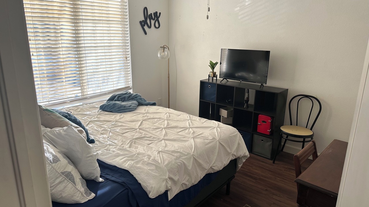 Photo of Bedroom in Vista Ridge