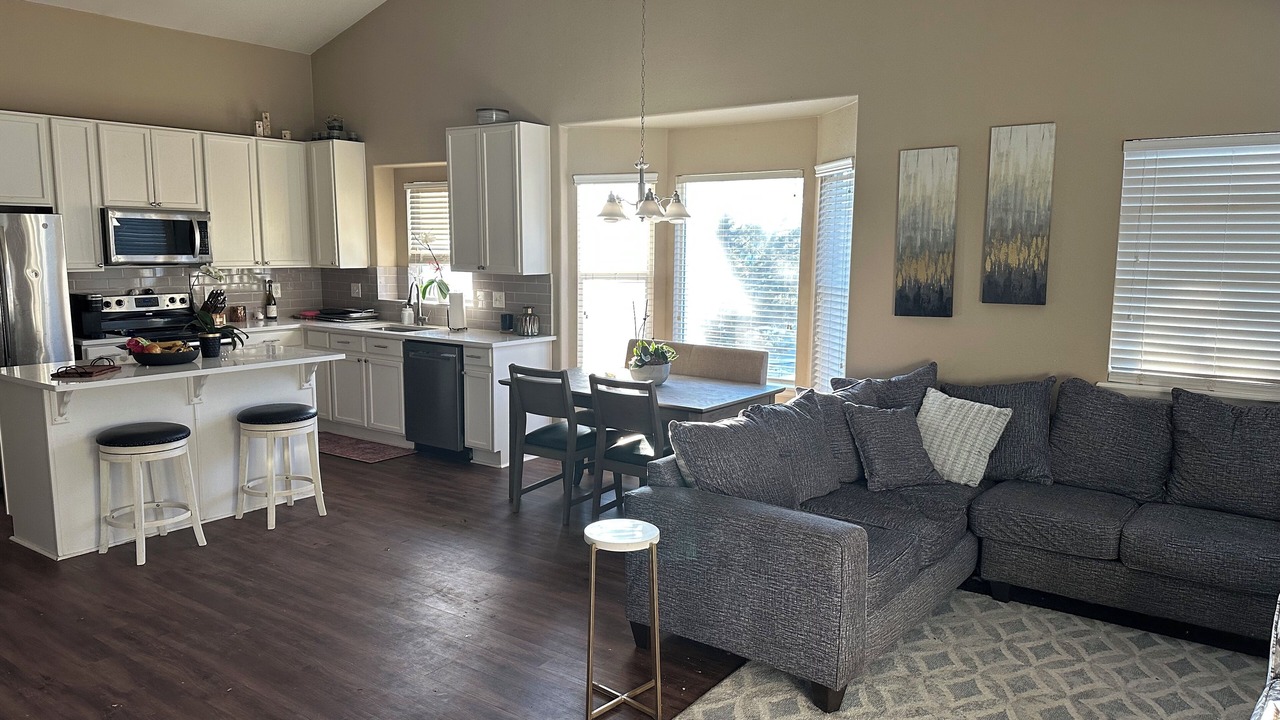 Photo of Livingroom in Vista Ridge