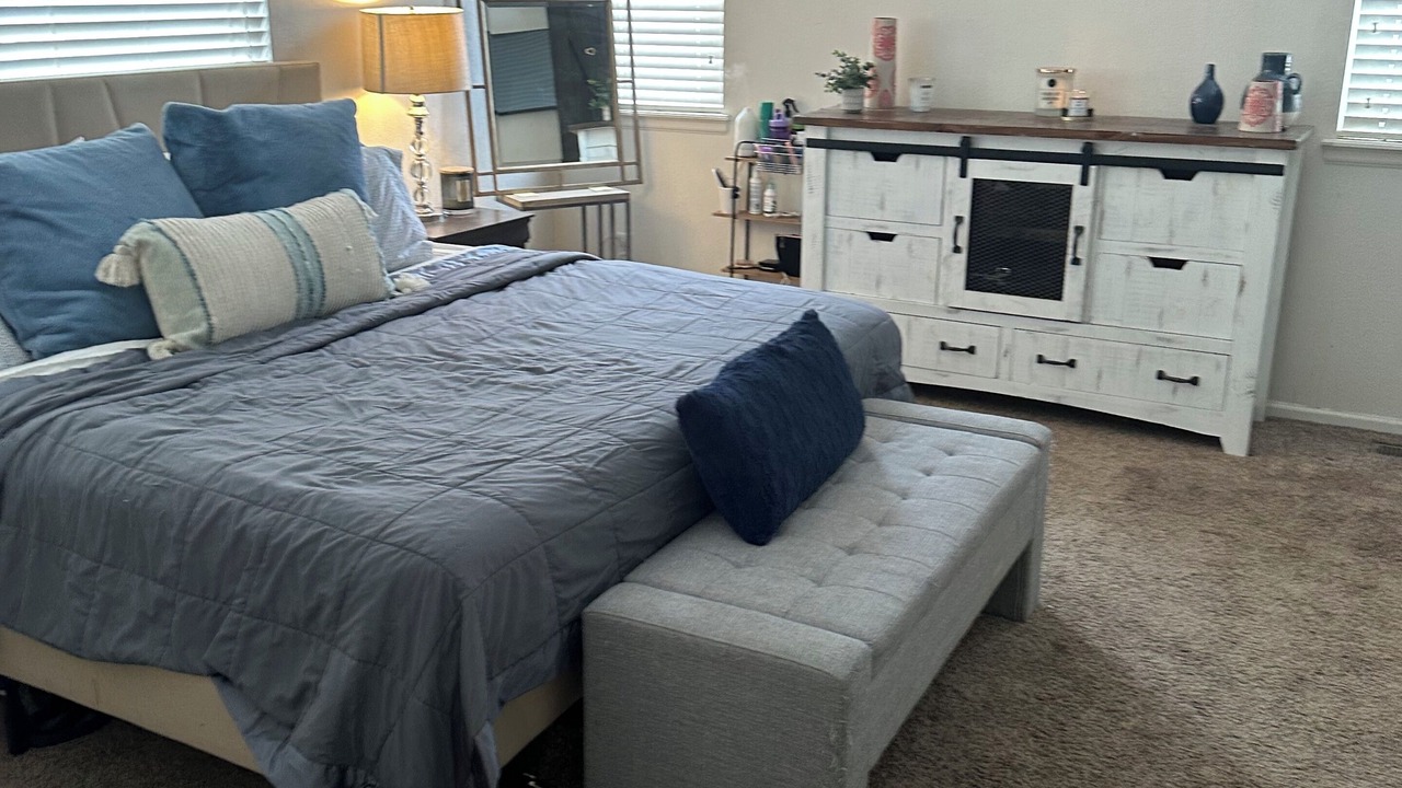 Photo of Bedroom in Vista Ridge