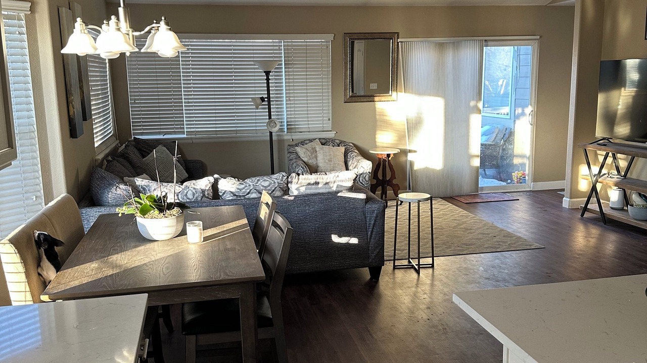 Photo of Livingroom in Vista Ridge