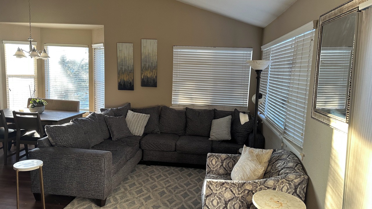 Photo of Livingroom in Vista Ridge