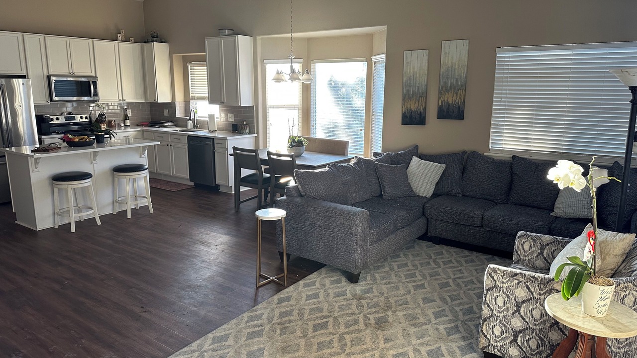 Photo of Livingroom in Vista Ridge