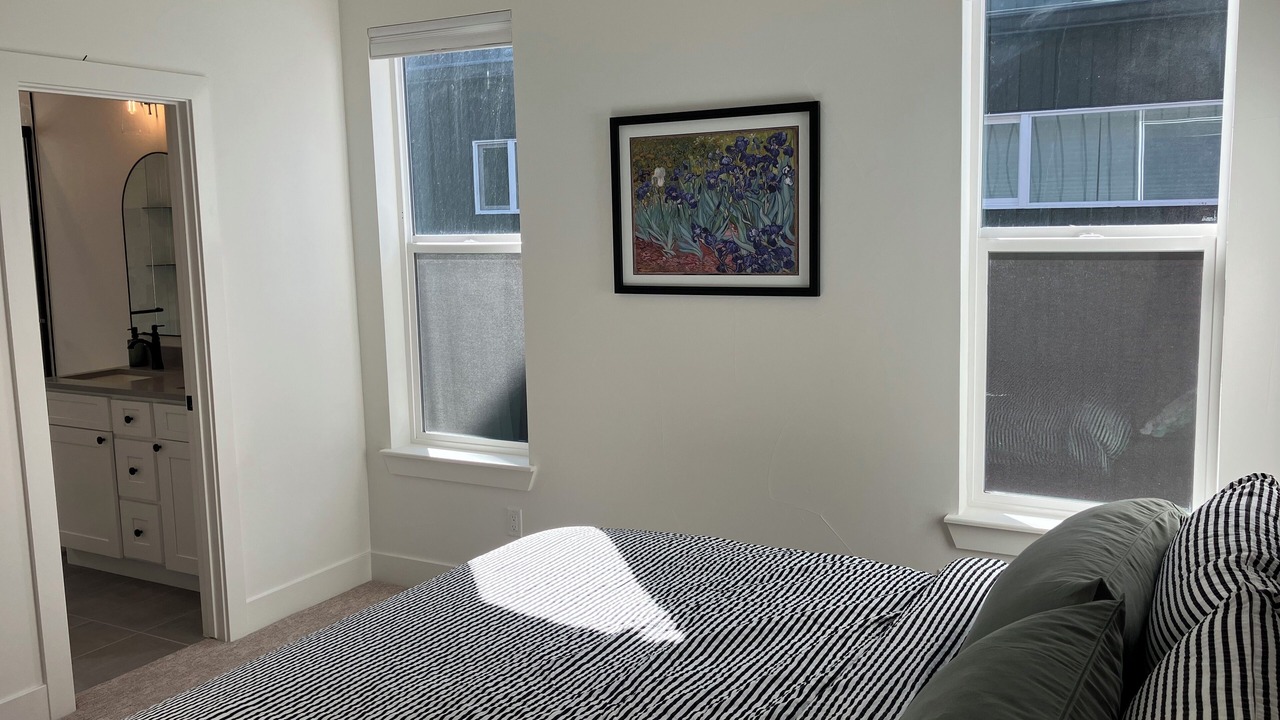 Photo of Bedroom in University Hills