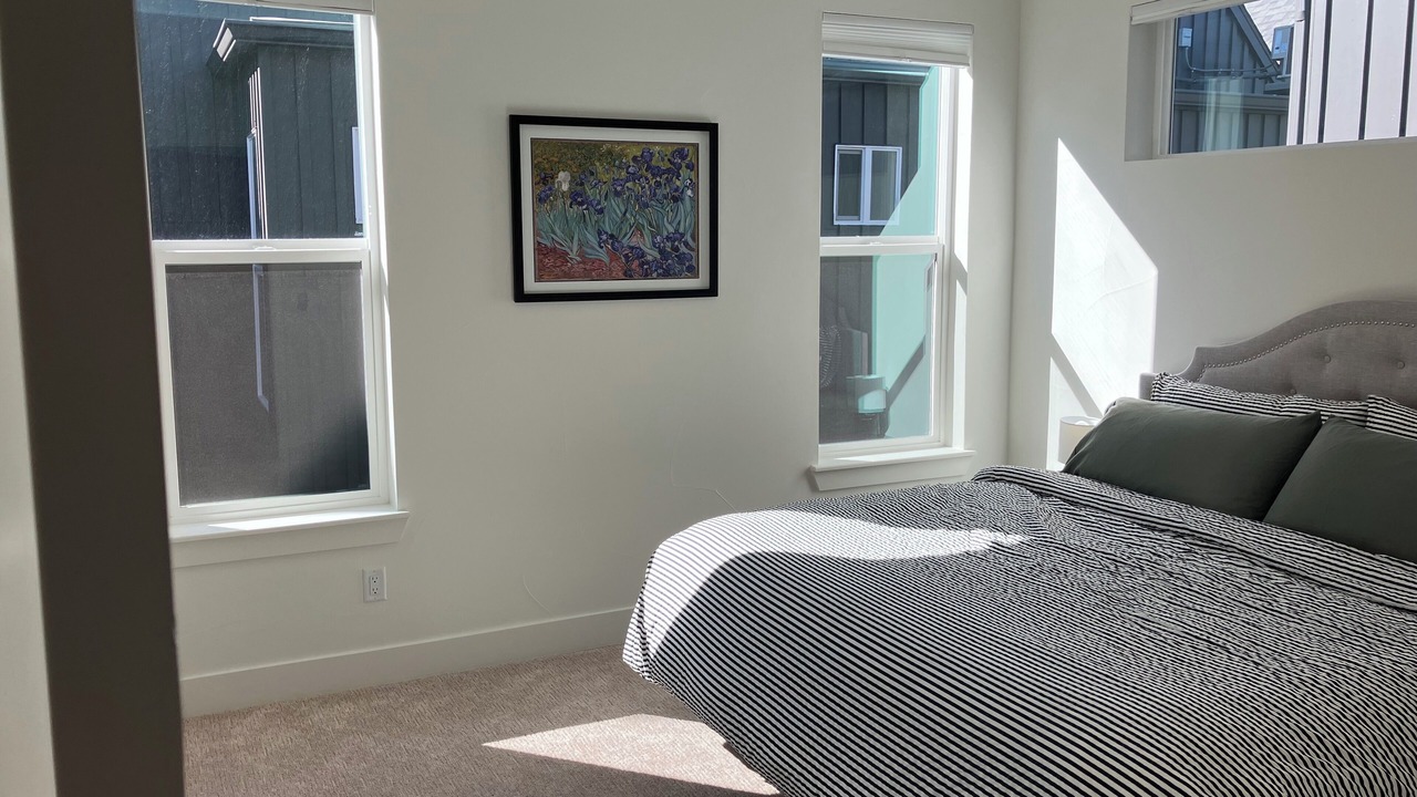 Photo of Bedroom in University Hills