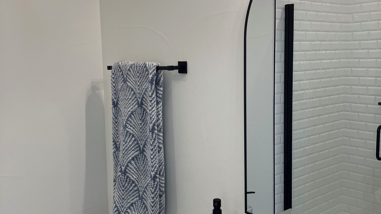 Photo of Bathroom in University Hills