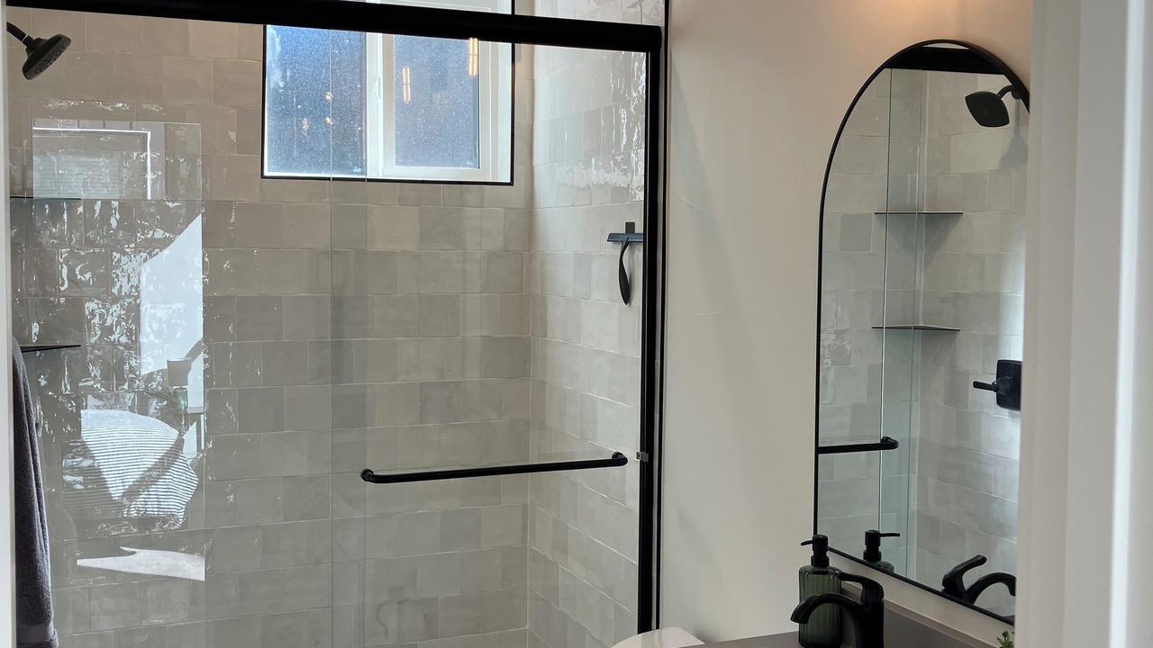 Photo of Bathroom in University Hills