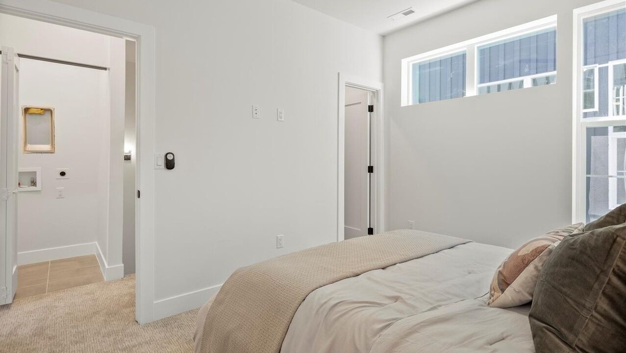 Photo of Bedroom in University Hills