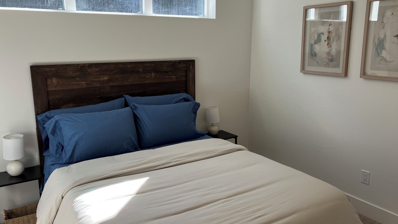 Photo of Bedroom in University Hills