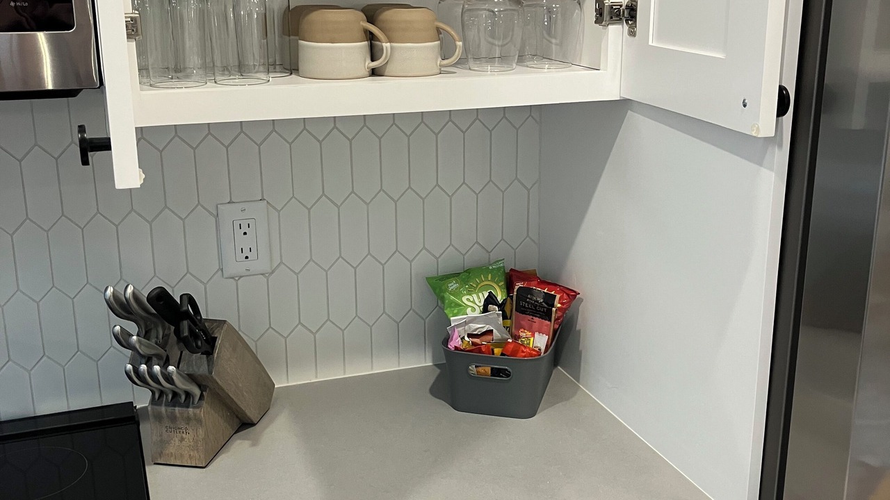 Photo of Kitchen in University Hills