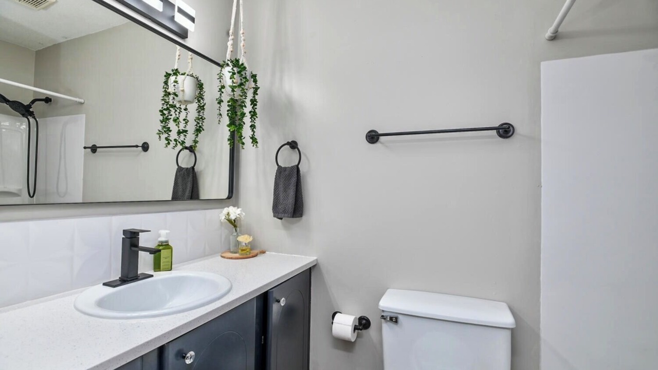 Photo of Bathroom in Waldron