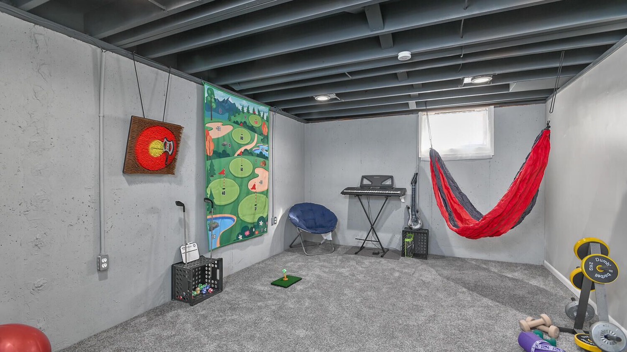Photo of Bedroom in Waldron