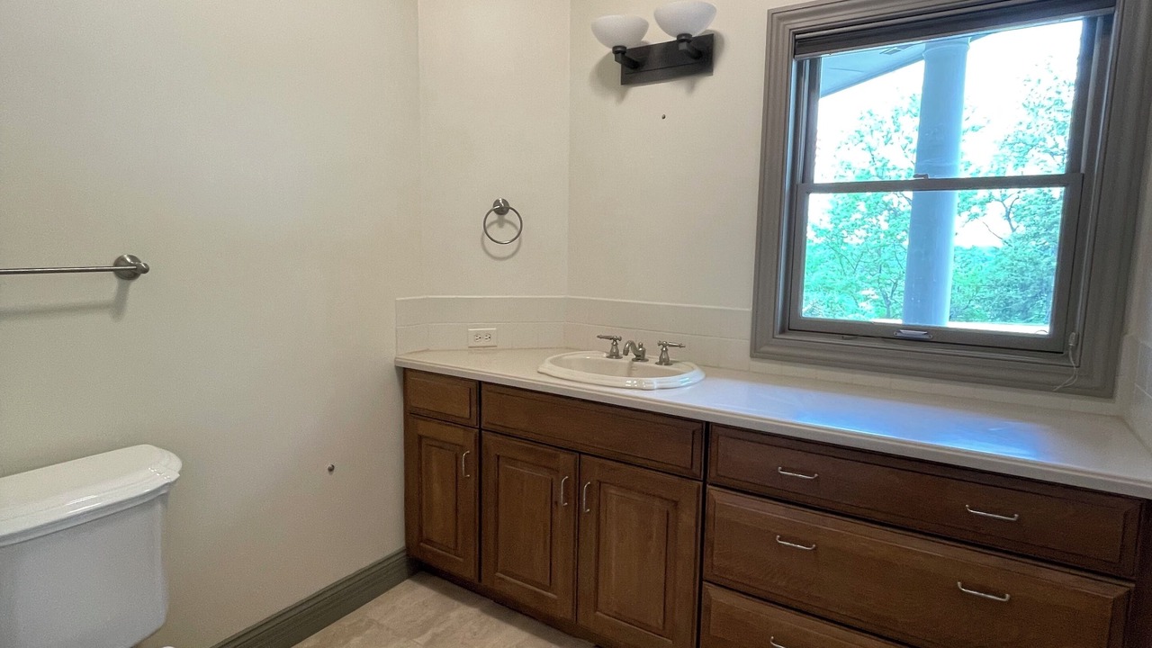 Photo of Bathroom in West Des Moines