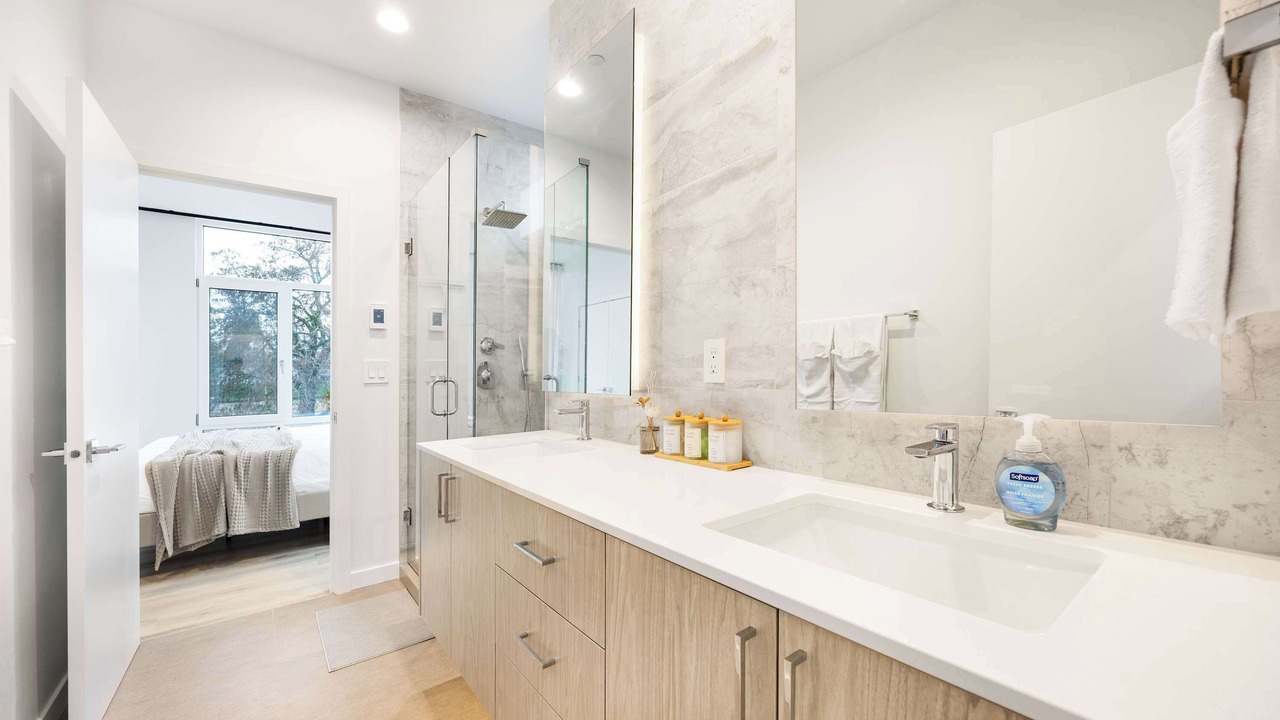Photo of Bathroom in Old Ballard