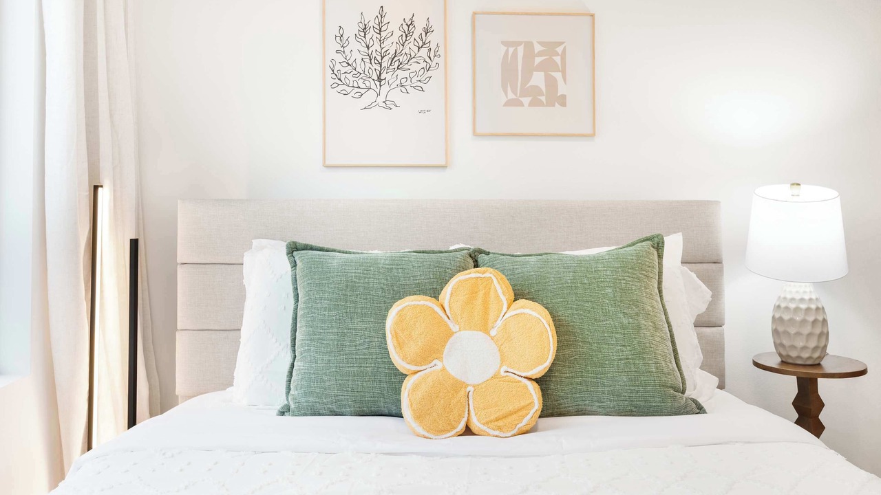 Photo of Bedroom in Old Ballard