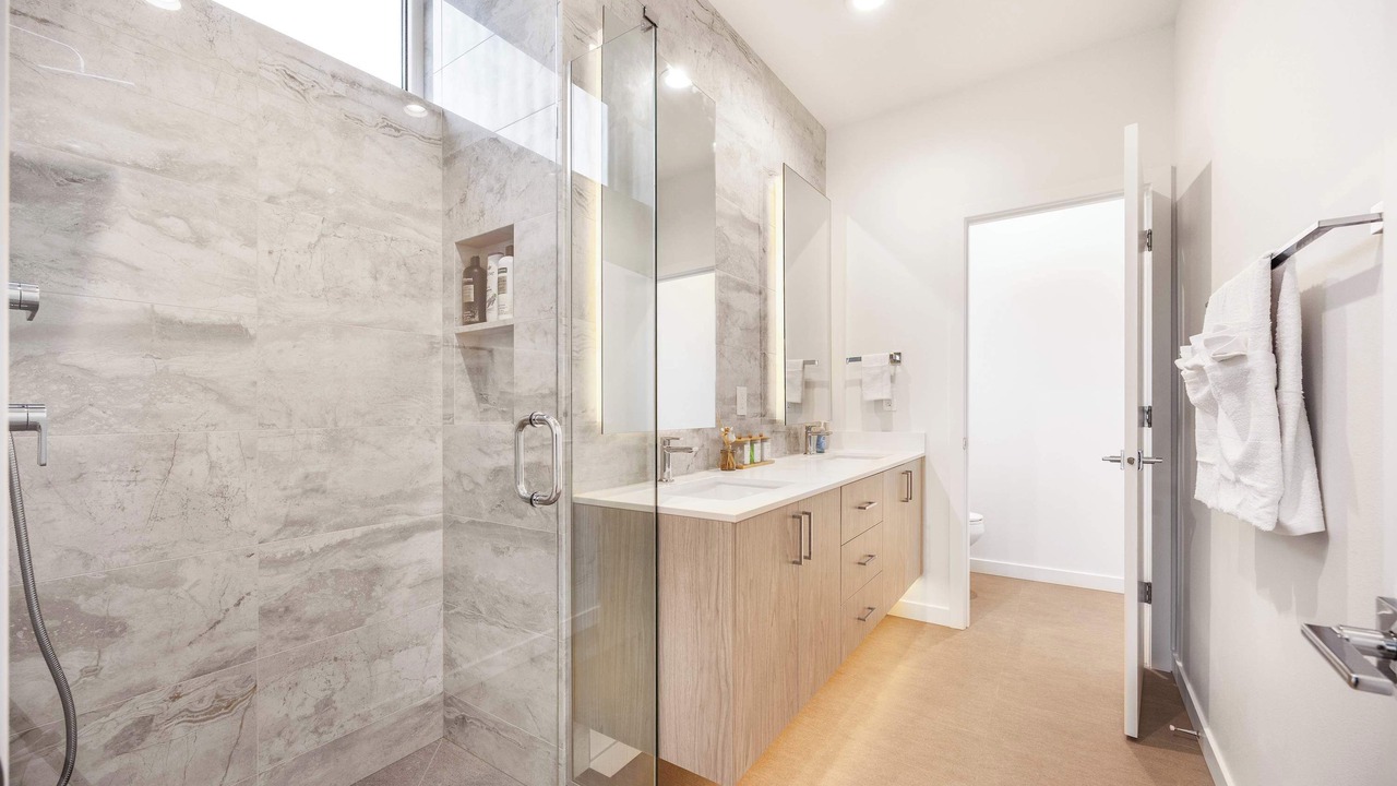 Photo of Bathroom in Old Ballard