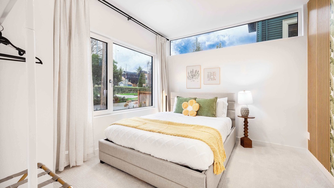 Photo of Bedroom in Old Ballard