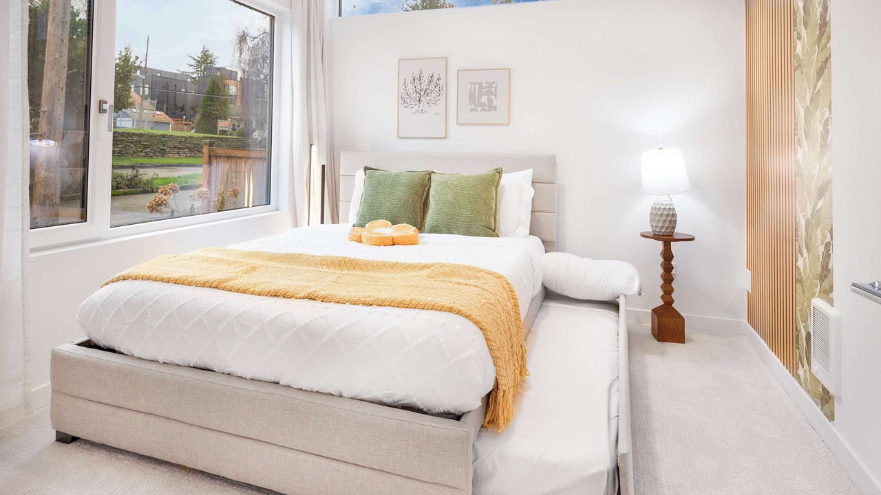 Photo of Bedroom in Old Ballard