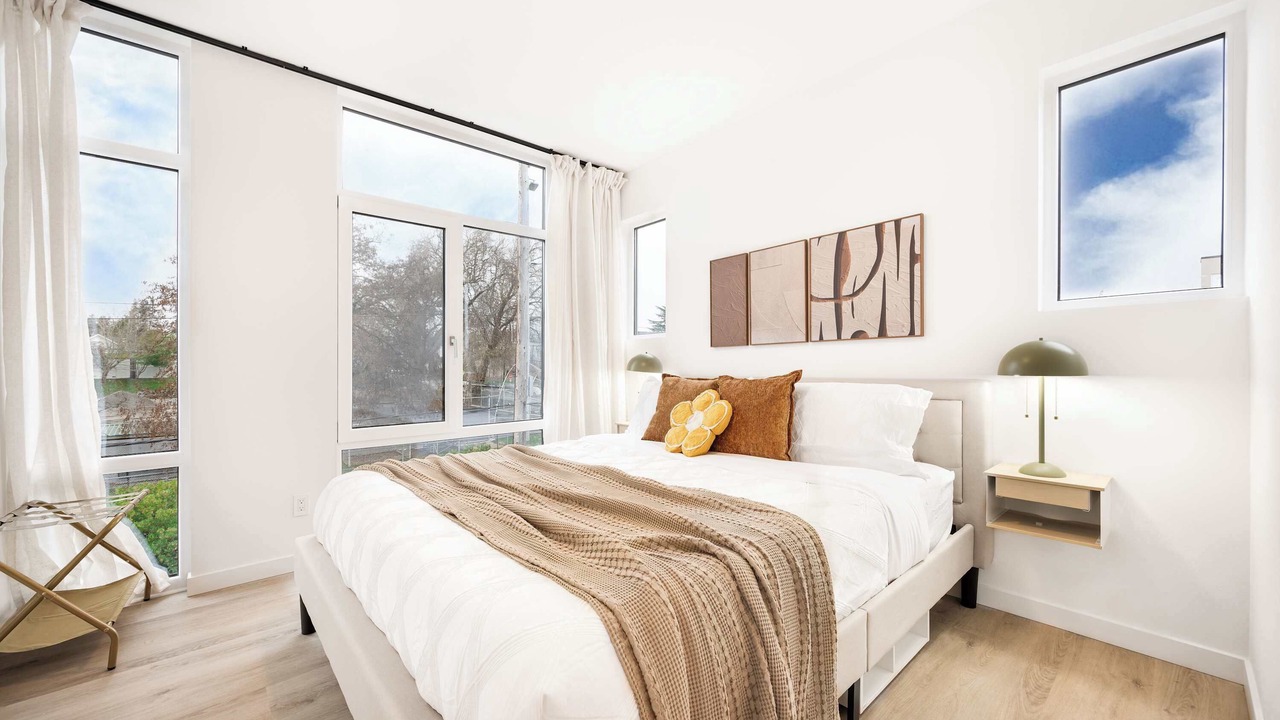 Photo of Bedroom in Old Ballard
