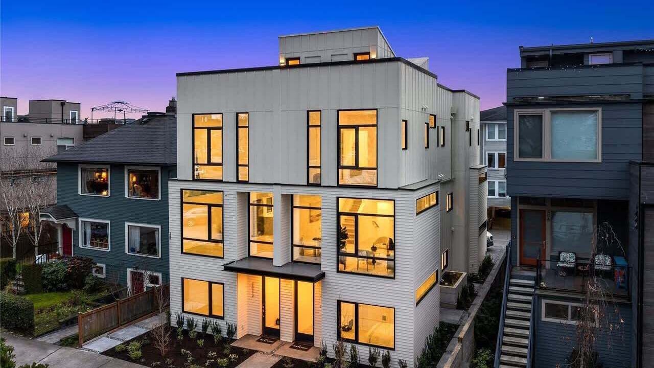 Photo of Outdoor in Old Ballard