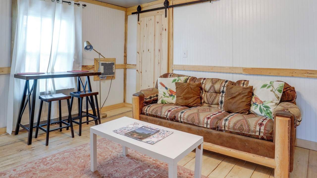 Photo of Livingroom in Casper