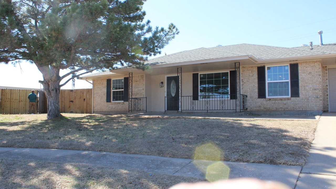 Photo of Outdoor in Lawton