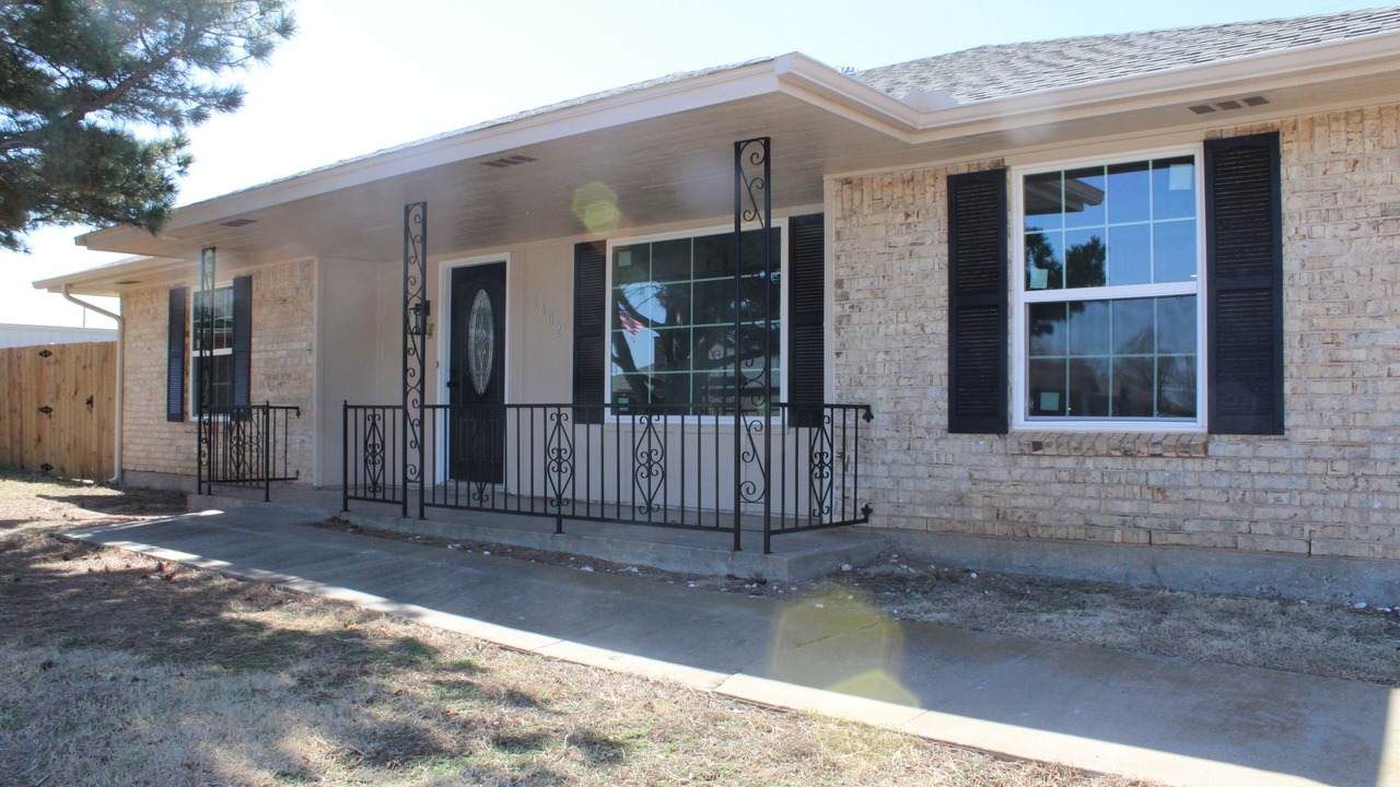 Photo of Outdoor in Lawton